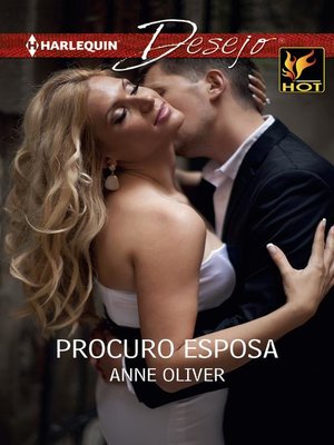 cover image of Procuro esposa